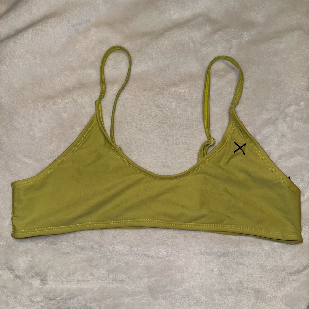 Boutine LA Large Butter Adjustable Top - Picture 3 of 7